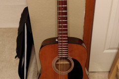 12 String Restoration