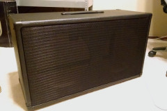 2x12 Cabinet Build