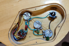 Aria L6-S Electronics Repair