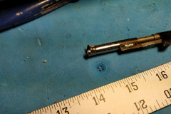 Broken Truss Rod Replacement