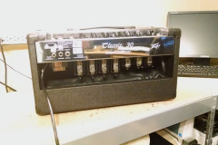 Classic 30 Head Conversion