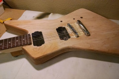 Explorer Conversion 