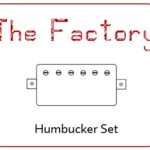 The Factory Humbucker Set
