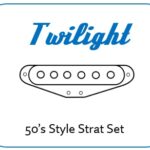 Twilight Single Coil Set
